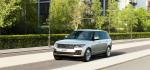 Land Rover Range Rover Autobiography P400e LWB 2017 года (WW)